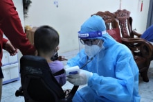 Ngày 3/12 có 13.670 ca COVID-19; 200 ca tử vong