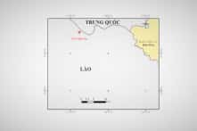 Nhiều nhà cao tầng tại Hà Nội rung lắc mạnh do động đất tại Lào