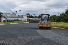 Dự án đường Tỉnh 918: Cần Thơ tính chi trung bình hơn 110 tỷ đồng để làm 1km đường