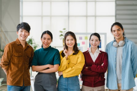 Giới trẻ Nhật Bản rộ trào lưu “mỗi ngày ở một nhà”