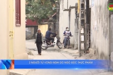 Hưng Yên: 3 người trong gia đình chết sau bữa cơm trưa