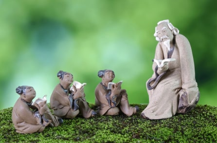 Cổ nhân dạy 9 điều đối nhân xử thế không bao giờ lỗi thời
