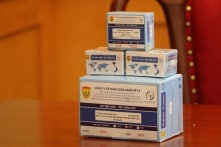 Mở rộng điều tra vụ án kit test tại Công ty Việt Á; Bộ Y tế nói giá công khai không buộc phải theo