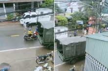 Bình Định: 16 người bị khởi tố trong đường dây làm bằng lái tàu giả bán cho ngư dân