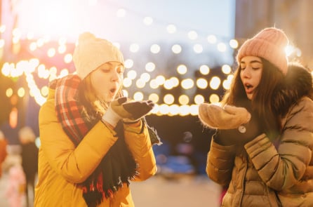 Vì sao người Thụy Điển phải kêu lên: “Mùa đông ở Đài Loan lạnh quá không thể chịu nổi”?