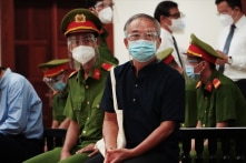 Vụ sai phạm ‘đất vàng’ 8-12 Lê Duẩn: Tuyên y án 8 năm tù ông Nguyễn Thành Tài