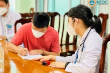 20,9% nhân viên y tế không thể chi trả các chi phí sinh hoạt