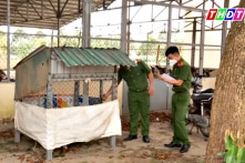 Đắk Lắk: Một thanh niên bị nhốt vào chuồng chó, bị đánh đến tử vong