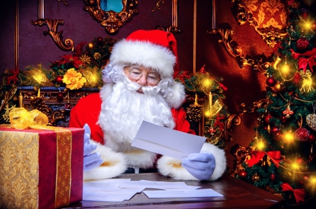 Ngôi trường đào tạo ông già Noel lâu đời nhất nước Mỹ bồi dưỡng tài năng như thế nào?