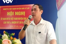 Đắk Nông: Sai phạm về bồi thường, thu hồi đất, một Phó bí thư huyện bị khởi tố