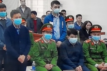 Gia đình ông Nguyễn Đức Chung nộp 10 tỷ đồng, VKS đề nghị giảm 2 năm tù