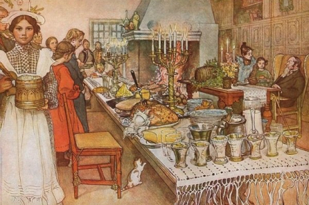 Bài hát “Đêm vọng Giáng sinh” kinh điển nhất thế giới