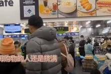 Truyền thông Trung Quốc càng hô hào tẩy chay WalMart càng hút khách?