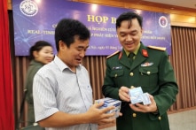 Vụ Việt Á: Phan Quốc Việt đã hối lộ hàng trăm tỷ đồng cho những ai?