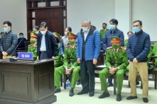 Cựu GĐ Sở nói ‘đương chức, ông Chung như ông trời’, chủ tọa ngắt lời vì cho rằng ‘khai lan man’