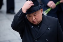 Ông Kim Jong-un đứng thứ 3 trong danh sách tìm kiếm nhân vật chính trị 2021