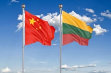 Litva cho biết hải quan Trung Quốc đang chặn xuất khẩu của họ