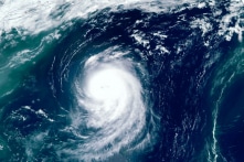 Dự kiến Biển Đông xuất hiện nhiều cơn bão mạnh bất thường năm 2022