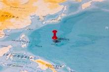 Phân tích: Đảo Guam thành tiền tuyến mới giữa Mỹ và Trung Quốc