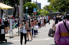 Mexico: Tập thể kiện yêu cầu ĐCSTQ và WHO bồi thường vì đại dịch
