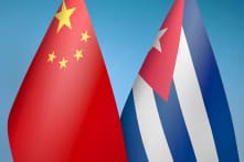 Cuba ký hiệp định ‘Vành đai và Con đường’ với Trung Quốc