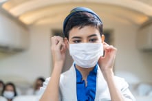 Canada buộc tổ bay quốc tế phải tiêm vắc-xin, các hãng hàng không châu Âu khó xử