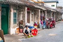 Sự thật gây sốc về hàng triệu bệnh nhân HIV/AIDS ở Trung Quốc