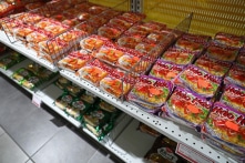 Acecook VN chủ động thu hồi một số lô hàng ở Pháp