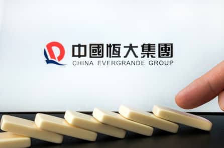 Evergrande rời sàn: Ví dụ điển hình về sụp đổ bất động sản Trung Quốc