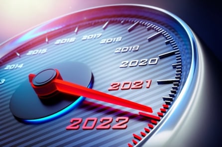 Nội bộ Trung Quốc và Mỹ năm 2022 liên quan đến cục diện thế giới