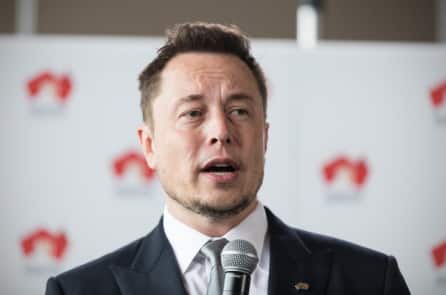 Tỷ phú Elon Musk: Tôi mua Twitter không phải để kiếm tiền