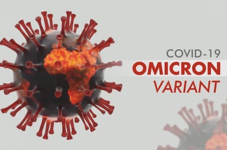 2 nghiên cứu tại Anh cho biết Omicron có ít nguy cơ nhập viện hơn, đặc biệt ở người trẻ