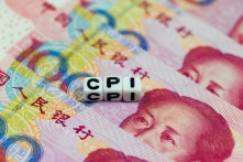 CPI Trung Quốc tăng mức cao mới trong 15 tháng