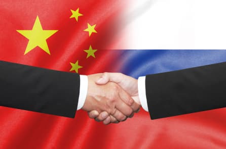 Chuyên gia: Quan hệ TQ – Nga ngày càng thắt chặt khi tìm cách thách thức phương Tây