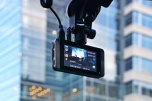 Ôtô kinh doanh vận tải phải lắp camera giám sát trước ngày 31/12/2021