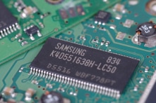 TQ: Tây An phong tỏa thành phố, Samsung và nhiều công ty khác gặp khó