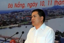 Trưởng Ban Nội chính tỉnh Hà Giang bị đề nghị kỷ luật
