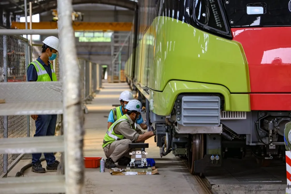 tau metro nhon ga hanoi 1