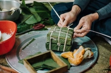 Giá nguyên liệu phi mã, thị trường Tết chịu nhiều áp lực tăng giá