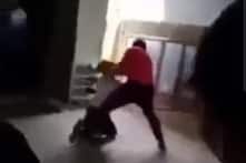 Lai Châu: Tạm đình chỉ thầy giáo túm tóc, tát, đá liên tiếp vào nhóm học sinh