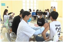 Sau 3 ngày tiêm vắc-xin Pfizer, một nam sinh lớp 10 ở Sơn La tử vong