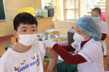 Bộ Y tế: GĐ Sở Y tế phải chịu trách nhiệm nếu vắc-xin Pfizer tăng hạn sử dụng phải bỏ