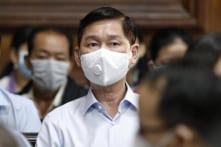 Vụ SAGRI thiệt hại hơn 672 tỷ đồng: Ông Tuyến bị đề nghị 7-8 năm tù