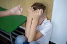 Việt Nam: Gần 71% trẻ em từng bị giáo dục bằng hình thức bạo lực