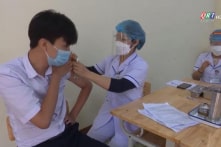 Quảng Nam: Nam sinh lớp 11 tử vong sau 3 ngày tiêm vắc-xin Pfizer