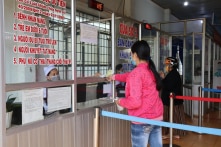 Đắk Lắk: Điều tra vụ sản phụ cùng con trai tử vong tại Trung tâm y tế huyện Krông Năng