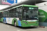 tuyen brt ha noi