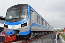 TP.HCM chi gần 1.700 tỷ đồng khôi phục dịch vụ tư vấn metro số 1