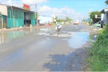 BOT Cai Lậy xuống cấp nghiêm trọng, Tổng cục Đường bộ đề xuất 2 phương án ‘giải cứu’