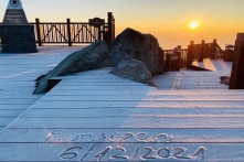 Sau liên tiếp 3 cơn mưa tuyết trên đỉnh Fansipan, dự báo nhiều vùng núi sẽ có tuyết rơi